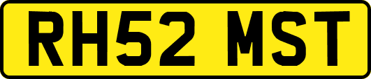 RH52MST