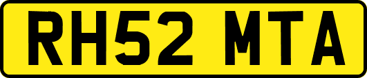 RH52MTA