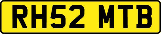 RH52MTB