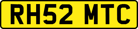 RH52MTC