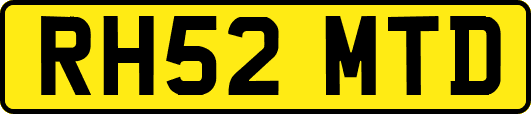 RH52MTD