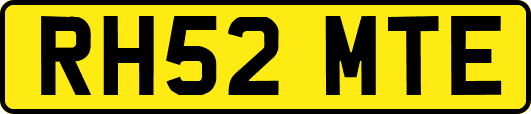 RH52MTE