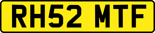 RH52MTF
