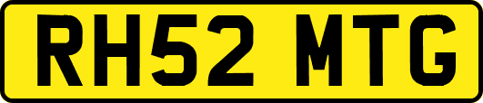 RH52MTG