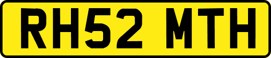 RH52MTH