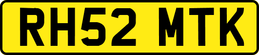 RH52MTK