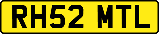 RH52MTL