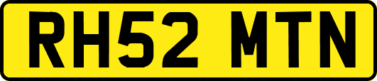 RH52MTN