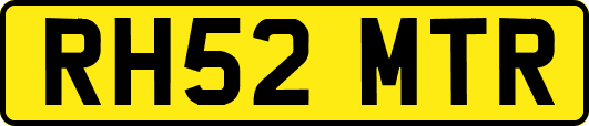 RH52MTR