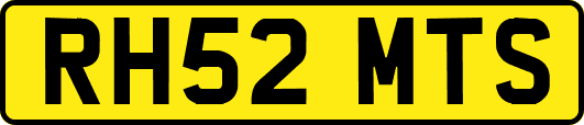 RH52MTS