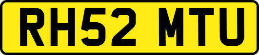 RH52MTU