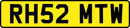 RH52MTW