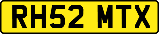 RH52MTX