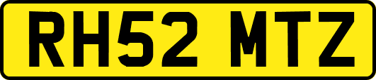 RH52MTZ