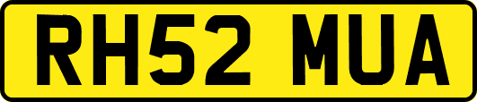 RH52MUA