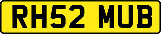 RH52MUB