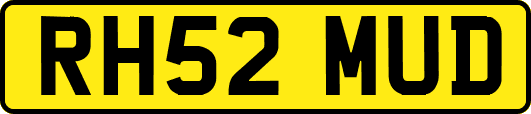 RH52MUD