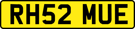 RH52MUE