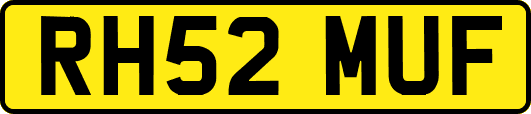 RH52MUF