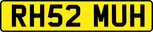 RH52MUH