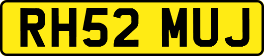 RH52MUJ