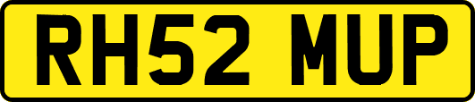 RH52MUP