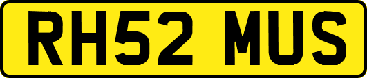 RH52MUS