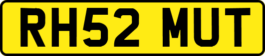 RH52MUT