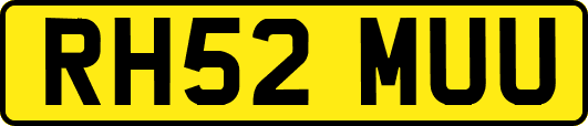 RH52MUU