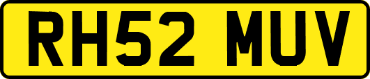 RH52MUV