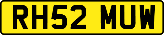 RH52MUW
