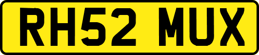 RH52MUX