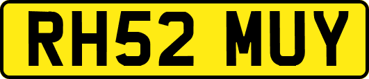 RH52MUY