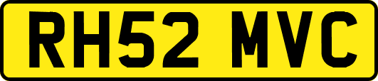 RH52MVC