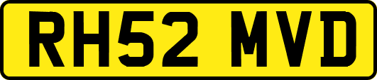 RH52MVD