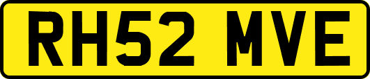 RH52MVE