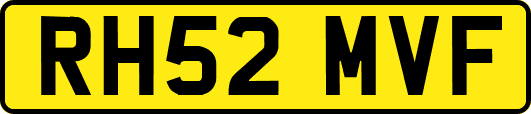 RH52MVF