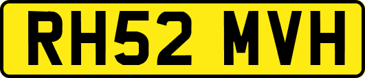 RH52MVH