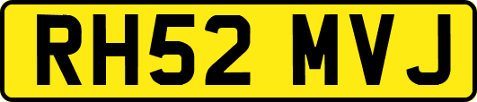 RH52MVJ