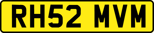 RH52MVM