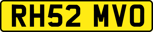RH52MVO