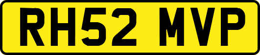 RH52MVP