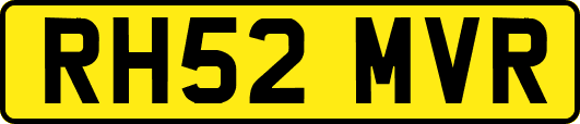 RH52MVR