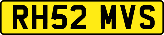 RH52MVS