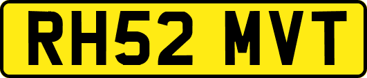 RH52MVT