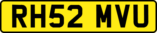 RH52MVU