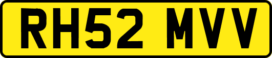 RH52MVV