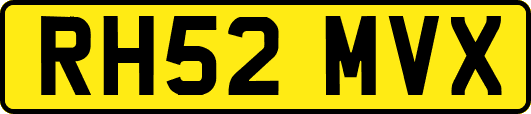 RH52MVX