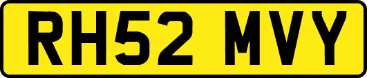 RH52MVY