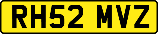 RH52MVZ